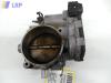 Mercedes E320 S211 Drosselklappe A1121410125 0280750019 Bosch BJ 2004