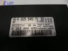 Mercedes E Klasse S211 BJ 04, Steuergerät Parktronic, 0255457132, 0263004025