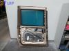 Lancia Phedra BJ 2004, Schiebetür links, Tür hinten links ohne Außengriff Lancia Phedra BJ 2004, Schiebetür links, Tür hinten links ohne Außengriff