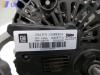 Opel Astra (J) BJ 2014 Lichtmaschine Generator 140A 13588304 Valeo 1.6 85KW