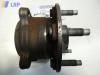 Opel Astra (J) BJ 2014, Achsschenkel hinten links 13577406 7173B6 Radlager Opel Astra (J) BJ 2014, Achsschenkel hinten links 13577406 7173B6 Radlager