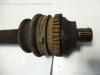 Smart Fortwo(450) 0.6I 33KW BJ 1999; Antriebswelle hinten rechts ABS-FZG Smart Fortwo(450) 0.6I 33KW BJ 1999; Antriebswelle hinten rechts ABS-FZG