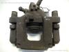 Mercedes (E) Klasse C207 BJ 09, Bremssattel hinten links Sattel ATE Mercedes (E) Klasse C207 BJ 09, Bremssattel hinten links Sattel ATE