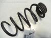 Opel Corsa (D) BJ 2006 1.4 66KW Z14XEP Schraubenfeder hinten Hinterachsfeder Feder Opel Corsa (D) BJ 2006 1.4 66KW Z14XEP Schraubenfeder hinten Hinterachsfeder Feder
