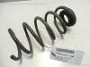 Opel Corsa (D) BJ 2006 1.4 66KW Z14XEP Schraubenfeder hinten Hinterachsfeder Feder Opel Corsa (D) BJ 2006 1.4 66KW Z14XEP Schraubenfeder hinten Hinterachsfeder Feder
