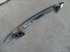 VW Golf IV 1.4 55kW; Traeger hi. / Verstaerkung Stossfaenger hinten 3 / 5-TRG VW Golf IV 1.4 55kW; Traeger hi. / Verstaerkung Stossfaenger hinten 3 / 5-TRG