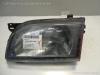 Ford Transit BJ 2000 Scheinwerfer vorn links Lampe 0374D 02459
