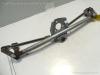 VW Golf 4 IV BJ 2003 Wischergestänge vorn Scheibenwischer