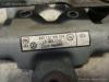VW Golf 4 IV BJ 2002 Wischergestänge vorn Scheibenwischer 1J1955023E