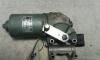 Skoda Fabia 2 original Wischermotor vorn Bj.2008