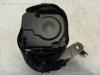 VW Touran 1T BJ 2003 Sicherheitsgurt Mitte links Gurt 43594 TRW