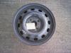 Ford Mondeo (BNP) Limousine / Kombi einzelne Stahlfelge 6Jx15 ET49.5 Felge Ford Mondeo (BNP) Limousine / Kombi einzelne Stahlfelge 6Jx15 ET49.5 Felge