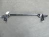 VW Touran 1T BJ 2003 Querträger Stoßfänger vorn unten 1T0807093B Stoßstangenträger