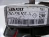 Renault Clio 3 III BJ 2008 Lenksäule Lenkung 8200826807A A0016004LHD Renault Clio 3 III BJ 2008 Lenksäule Lenkung 8200826807A A0016004LHD
