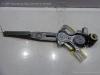Toyota Yaris BJ 2008 Fensterheber vorn links elektrisch 85702-0F010 Denso