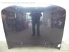 VW Passat 35I original Motorhaube LN5Y Windsorblau Bj.1995 VW Passat 35I original Motorhaube LN5Y Windsorblau Bj.1995