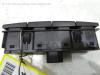 Ford Fiesta JD3 JH1 BJ 2002 Schalter Scheibenheizung 2S6T18K574AC Ford Fiesta JD3 JH1 BJ 2002 Schalter Scheibenheizung 2S6T18K574AC