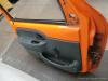 Renault Kangoo BJ 1999 Tür vorn links Fahrertür Orange Renault Kangoo BJ 1999 Tür vorn links Fahrertür Orange
