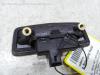 Renault Megane 2 II BJ 2006 Griff Heckklappe Taster 8200171080 501520106 Renault Megane 2 II BJ 2006 Griff Heckklappe Taster 8200171080 501520106