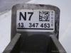 Opel Astra (J) BJ 2014 Motorhalter rechts Motorlager A14NET 13347453 Opel Astra (J) BJ 2014 Motorhalter rechts Motorlager A14NET 13347453
