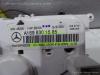 Mercedes A-Klasse W169 BJ 2006 Klimabedienteil Heizbetätigung A1698301585 Mercedes A-Klasse W169 BJ 2006 Klimabedienteil Heizbetätigung A1698301585