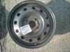 Renault Laguna BJ 1996 einzelne Felge Stahlfelge 6x14 ET50