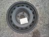 Renault Clio 2 II BJ 1998 einzelne Felge Stahlfelge 5, 5x13 ET36 5.5x13 Renault Clio 2 II BJ 1998 einzelne Felge Stahlfelge 5, 5x13 ET36 5.5x13
