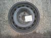 Renault Clio 2 II BJ 1998 einzelne Felge Stahlfelge 5, 5x13 ET36 5.5x13 Renault Clio 2 II BJ 1998 einzelne Felge Stahlfelge 5, 5x13 ET36 5.5x13