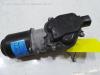 Mazda 2 (DE) BJ 2008 Wischermotor vorn Scheibenwischer DF71 093 Mitsuba