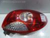 Peugeot 206+ BJ 2009 Rücklicht rechts Rückleuchte Heckleuchte Peugeot 206+ BJ 2009 Rücklicht rechts Rückleuchte Heckleuchte
