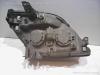 Renault Megane Scenic BJ 1999 Scheinwerfer vorn links Lampe Valeo 89002384 Renault Megane Scenic BJ 1999 Scheinwerfer vorn links Lampe Valeo 89002384