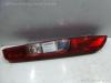 Ford Focus MK2 BJ 2006 Rücklicht links Rückleuchte Heckleuchte 4M5113405A Ford Focus MK2 BJ 2006 Rücklicht links Rückleuchte Heckleuchte 4M5113405A