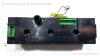 Volvo V40 BJ 2001 Heizungsregulierung Heizungsbetätigung 0142699G03 Volvo V40 BJ 2001 Heizungsregulierung Heizungsbetätigung 0142699G03