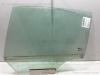 Opel Astra H original Türscheibe hinten links Fließheck Bj.2005