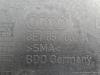 Audi A4 8E B6 BJ 2002 Armaturenbrett Armaturentafel 8E0819655