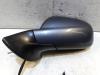Peugeot 407 BJ 2006 Außenspiegel links elektrisch anklappbar Spiegel Grau Peugeot 407 BJ 2006 Außenspiegel links elektrisch anklappbar Spiegel Grau