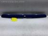 Audi A3 8L BJ 1997 Griff Heckklappe Griffleiste hinten Blau