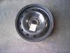 Renault Laguna 1 (I) BJ 2000 einzelne Felge Stahlfelge 6, 5x15 ET50 6.5x15