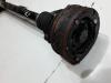 Skoda Octavia 2 1Z BJ 2007 Antriebswelle hinten links 1.9TDI 1K0501203D