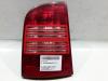 Skoda Octavia 1U BJ 2002 Rücklicht links Rückleuchte Heckleuchte 1U9945111B Combi Skoda Octavia 1U BJ 2002 Rücklicht links Rückleuchte Heckleuchte 1U9945111B Combi