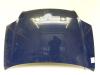 Toyota Corolla E12 Bj.2004 original Motorhaube 8Q4 Blau
