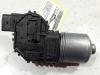 VW Passat 3BG BJ 2001 Wischermotor vorn Scheibenwischer 3B1955023D
