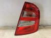 Skoda Fabia 6Y Limousine BJ 2004 Rücklicht rechts Rückleuchte Heckleuchte 6Y6945112B