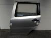 Daihatsu YRV original Tür hinten links Silber Bj.2001