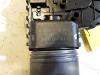 BMW 3er E46 BJ 2003 Wischermotor vorn Scheibenwischer 0390241712 Bosch BMW 3er E46 BJ 2003 Wischermotor vorn Scheibenwischer 0390241712 Bosch