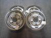 Ford Transit BJ 2008 Satz Stahlfelgen 5, 5x15 ET60 5.5x15