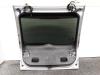 Seat Leon 1M BJ 2004 Heckklappe Hecktür Tür hinten Silber LS7N