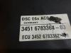 BMW 5-er E60 E61 BJ 2008 ABS Hydroaggregat Bosch 0265960327 ABS-Block BMW 5-er E60 E61 BJ 2008 ABS Hydroaggregat Bosch 0265960327 ABS-Block