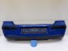 VW Golf 4 IV BJ 2000 Stoßstange hinten Stoßfänger 3 / 5-türer Blau