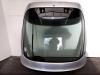 Mazda MX3 original Heckklappe mit Heckscheibe Silber Bj.1997